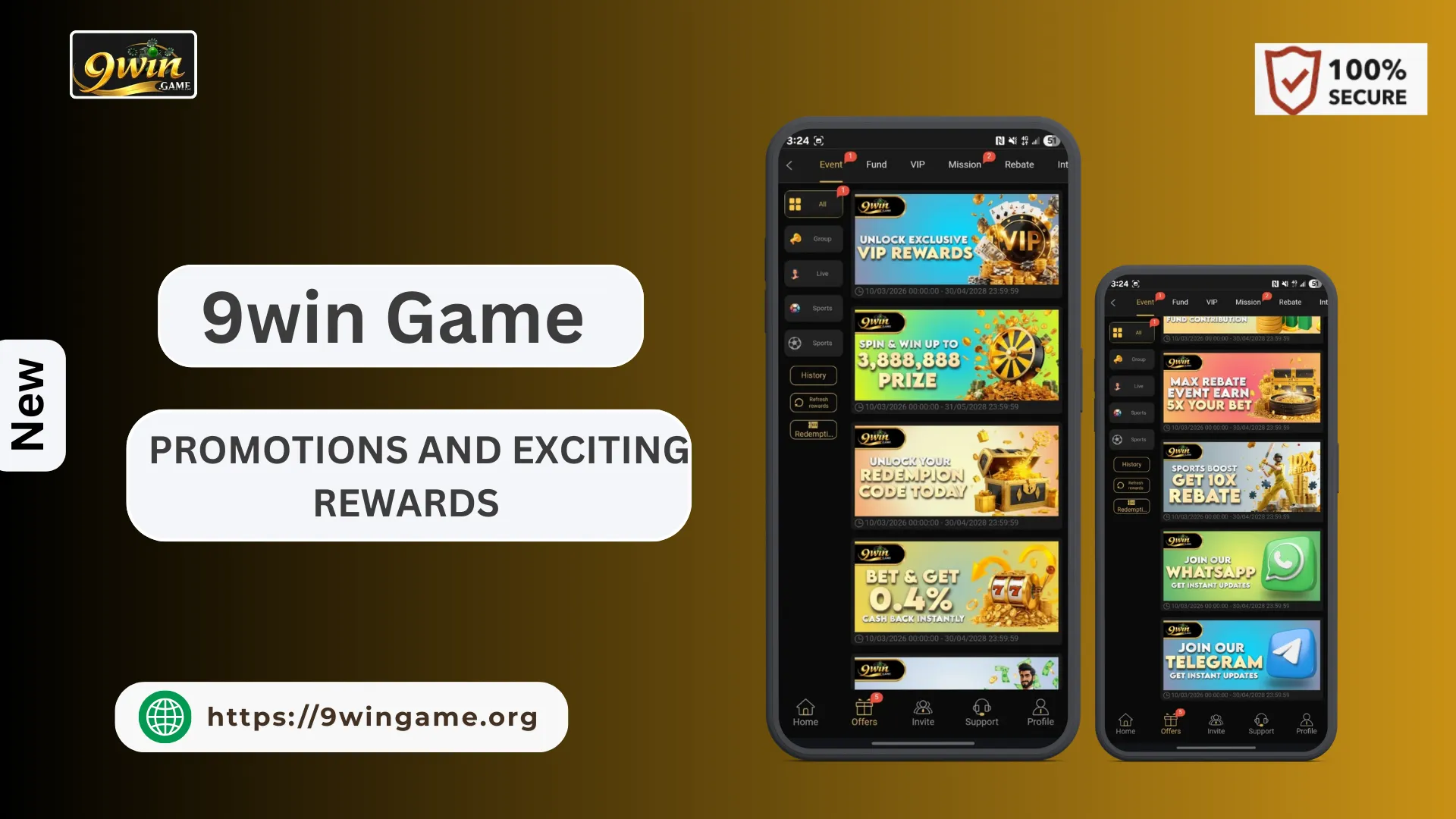 9 win apk download