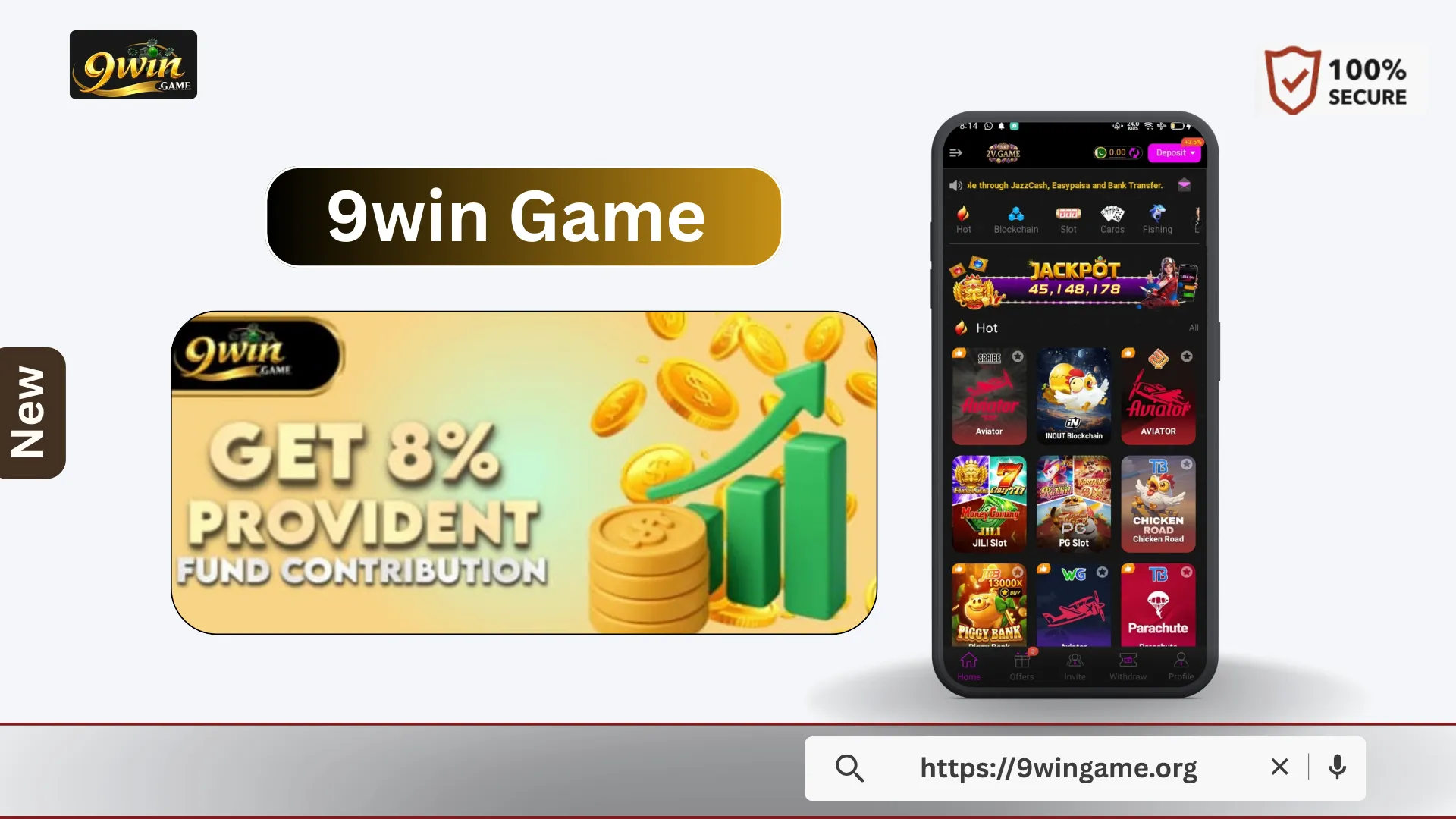 9win game apk download