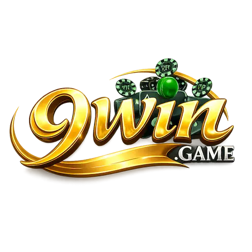 9win _Game_logo
