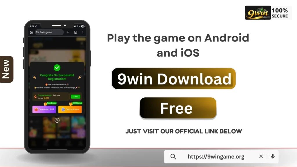 9win download